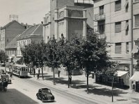 Vlaška, oko 1940. godine